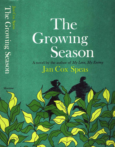 The Growing Season Cover Art