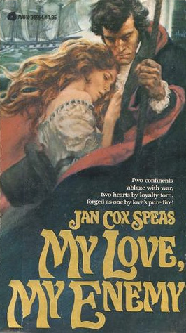 My Love, My Enemy, 1978