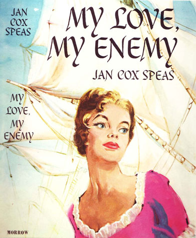 My Love, My Enemy, 1961